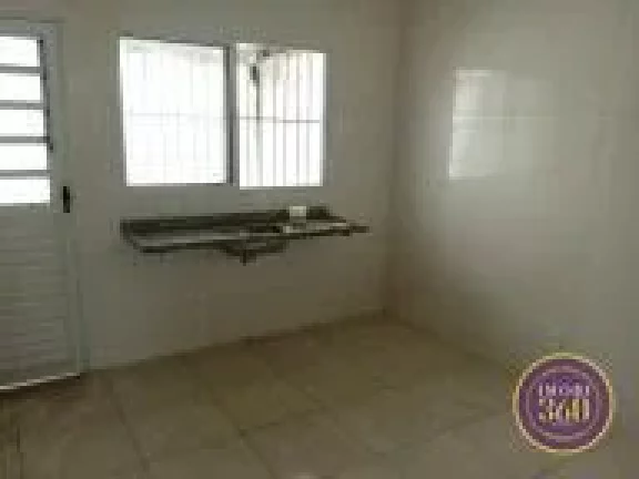 Imagem SOBRADO A VENDA PRÓXIMO DA AVENIDA NODESTINA