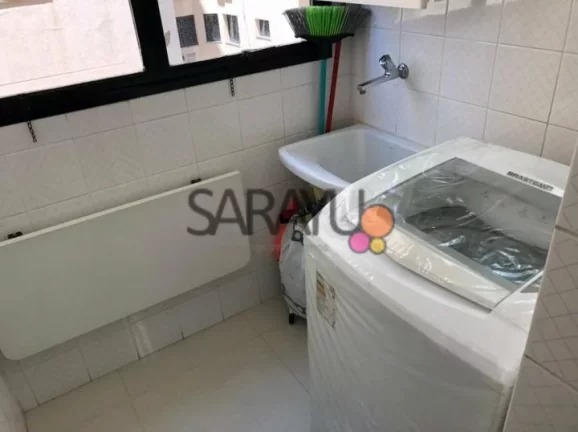 Imagem Apartamentos / Padrão na cidade de Guarujá