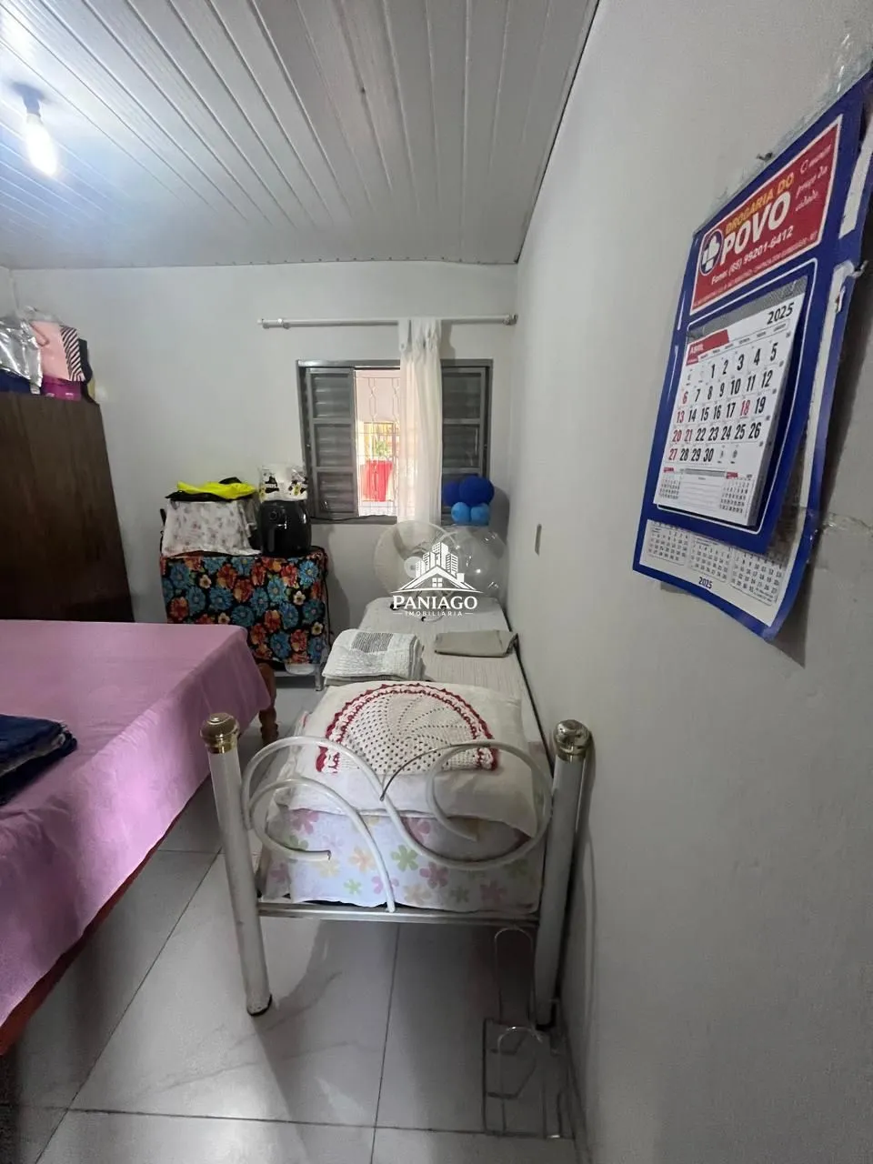 Imagem Casa à Venda em Chapada dos Guimarães | 456 m² - Bairro São Sebastião