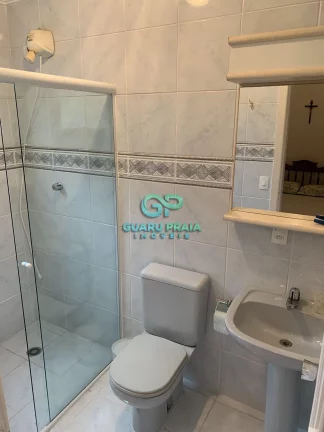 Imagem Apartamento à venda no bairro Enseada - Guarujá/SP