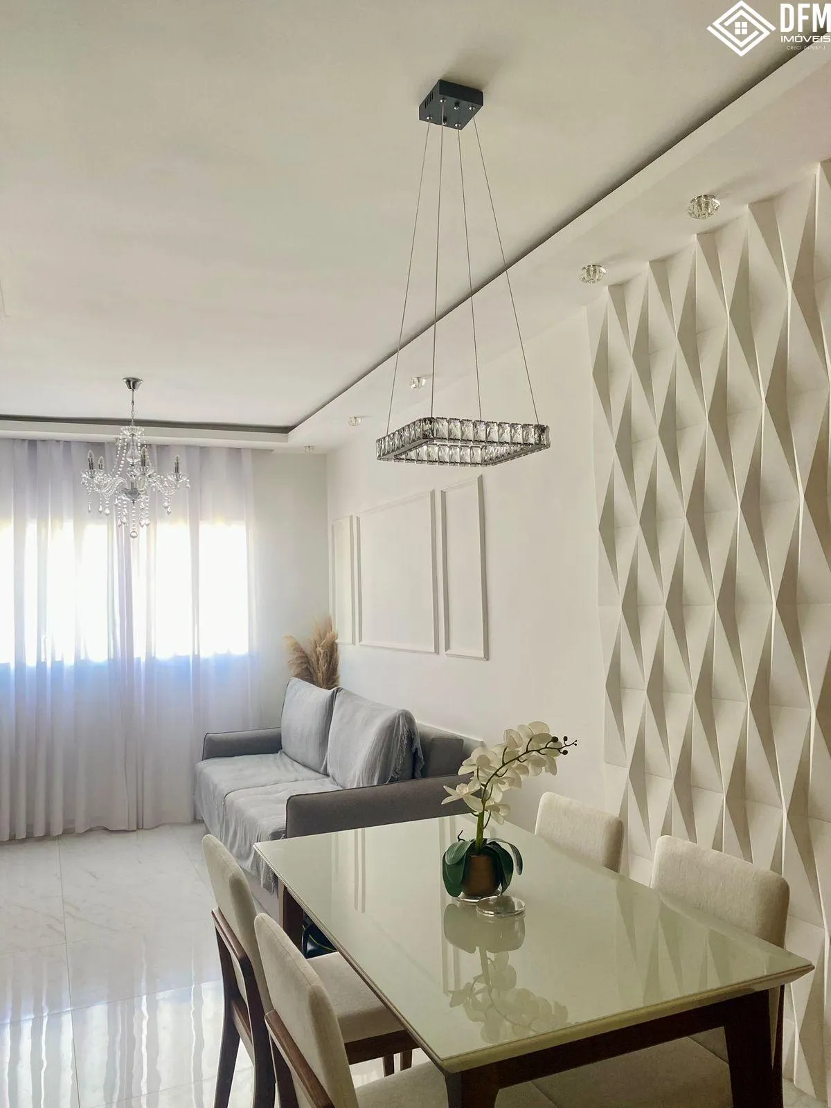 Imagem Casa em Condomínio com 2 Dormitorio(s) localizado(a) no bairro Vila Nova Aparecida em Mogi das Cruzes / Mato Grosso do Sul Ref.:258