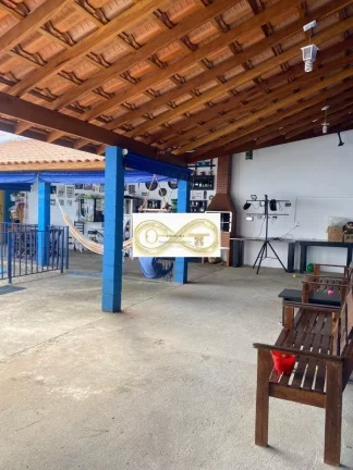 Imagem EXELENTE CASA DE 170M² A VENDA EM SUMARÉ