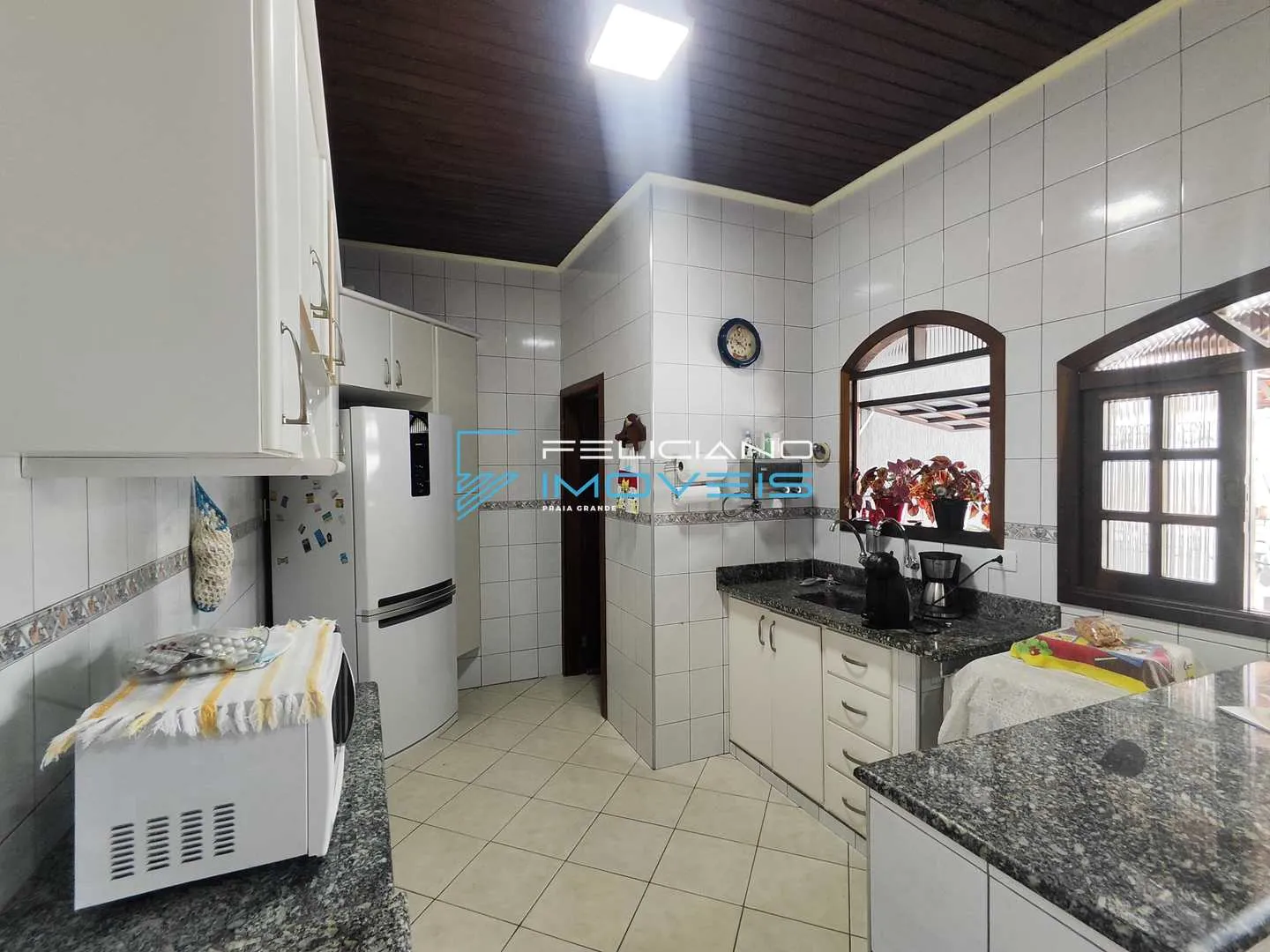 Imagem Casa com 2 quartos, Canto do Forte, Praia Grande - R$ 1.17 mi, Cod: 2971