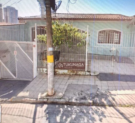Foto do imóvel Casa à venda, 302 m² por R$ 750.000,00 - Jardim Santa Mena - Guarulhos/SP