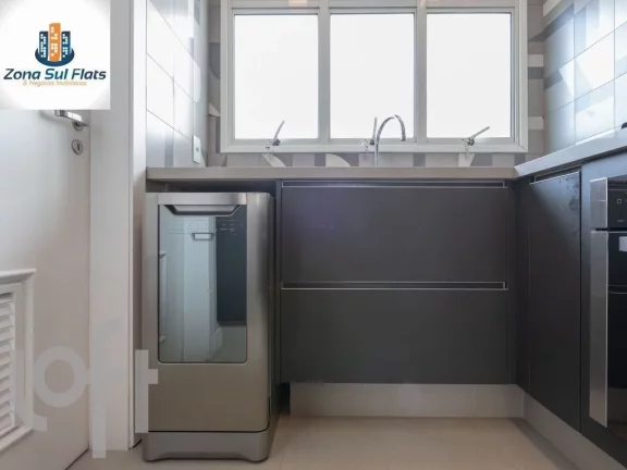 Imagem Apartamento Espetacular à Venda Na Chácara Klabin Com 3 Suítes e 3 Vagas - Porteira Fechada!