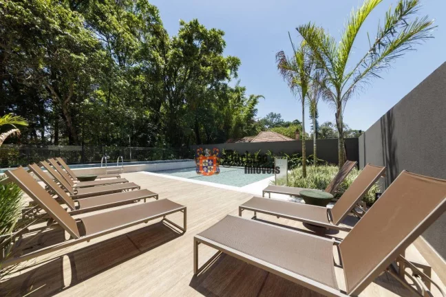 Imagem Apartamento com 3 dormitórios à venda, 173 m² por R$ 2.395.303,49 - Alto da Boa Vista - São Paulo/SP