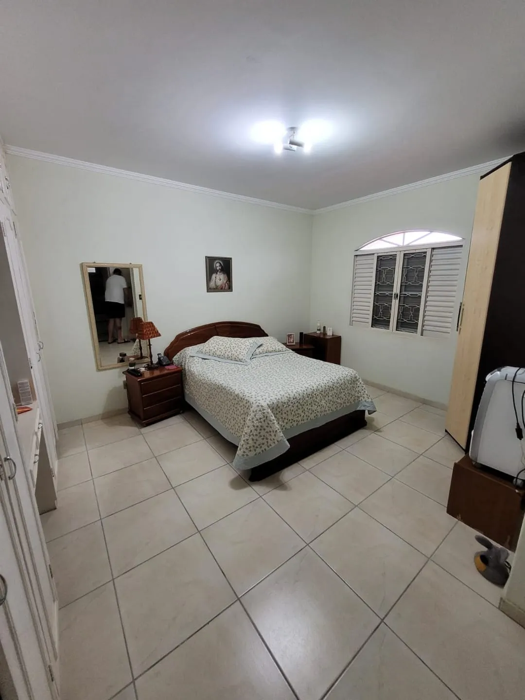Imagem Casa à venda 4 Quartos, 2 Suites, 3 Vagas, 300M², Chácara Galega, Pindamonhangaba - SP