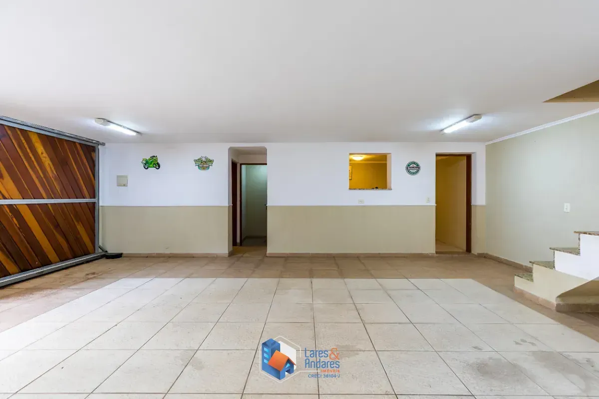 Imagem Casa para venda em Vila Formosa com 3 quartos, sendo 1 suíte, 250m²