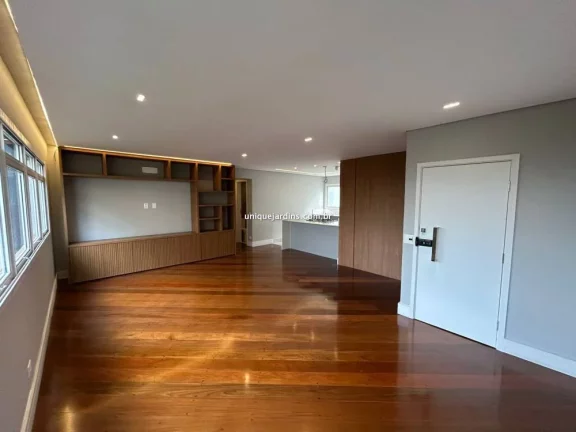 Imagem Apartamento à venda Itaim Bibi São Paulo