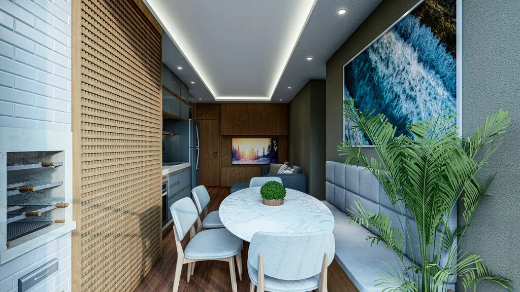Imagem APARTAMENTO RESIDENCIAL em São Paulo - SP, Vila Guilhermina