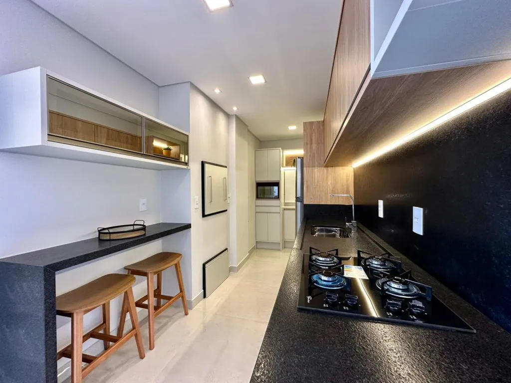 Imagem Apartamento 2 Dormitórios - Bairro Centro