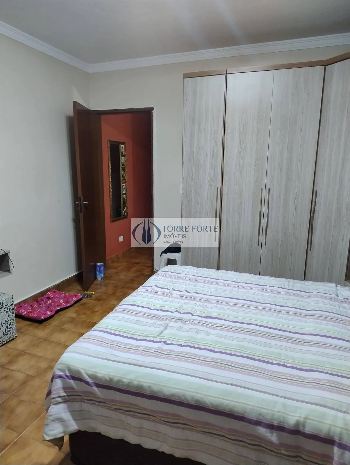 Imagem Casa estilo Sobrado de 185m² com 2 dormitórios no Jardim Vila Formosa
