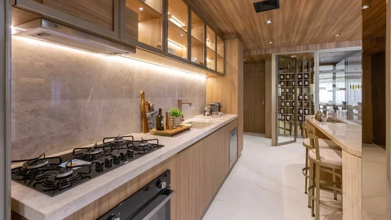 Imagem Apartamento à venda no bairro Brooklin Paulista - São Paulo/SP