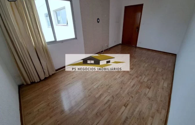 Imagem Apartamento com 57m2 para venda na Vila Monumento