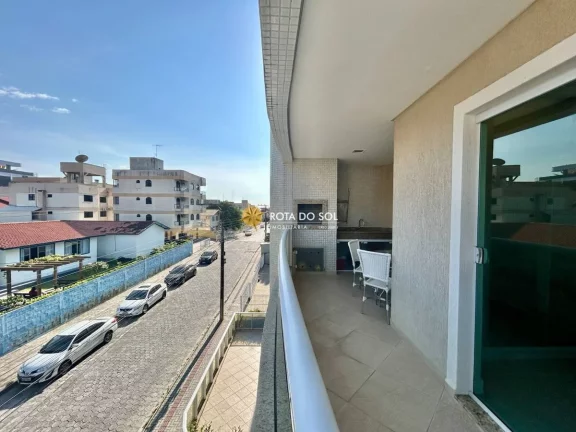 Imagem Araguaia Residencial Apartamento 3 quartos à venda Praia de Bombinhas Centro
