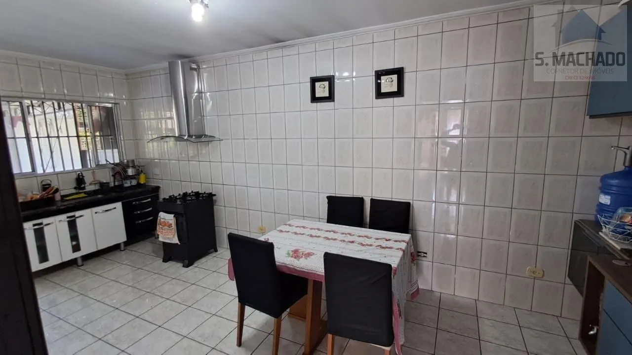 Imagem Apartamento para Venda em Santo André / SP no bairro Jardim Santo Alberto