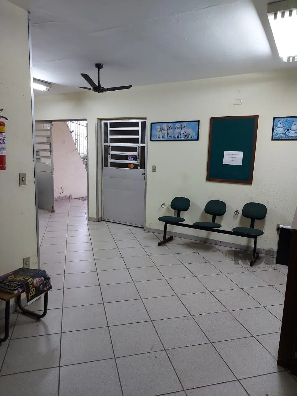 Imagem Casa Comercial em Vila Jardim