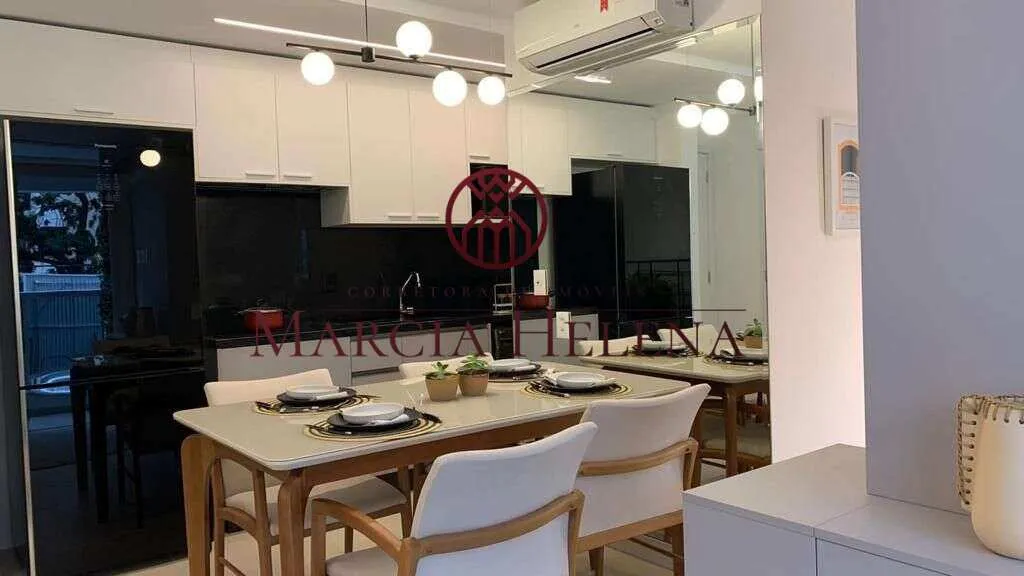 Imagem Apartamento à venda em Campinas, Cambuí, com 1 quarto, 39m2