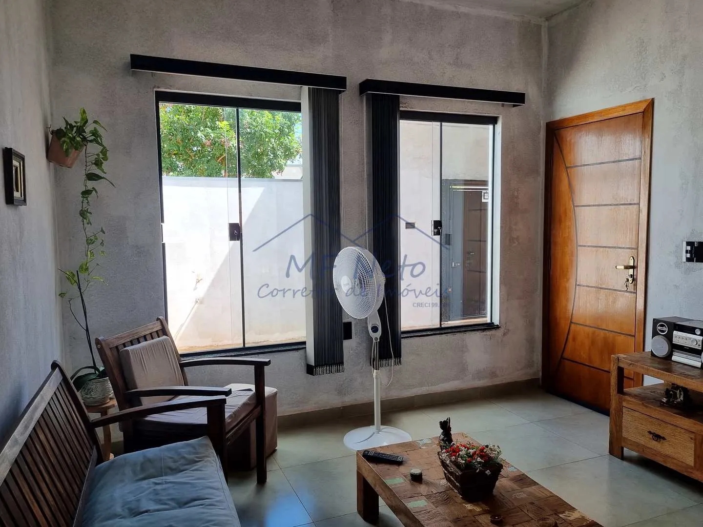 Foto do imóvel Casa Padrão