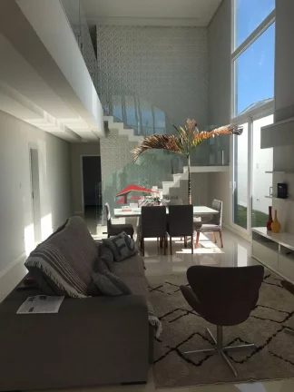 Imagem CASA DE ALTO PADRÃO EM VILLAS DO ATLÂNTICO
