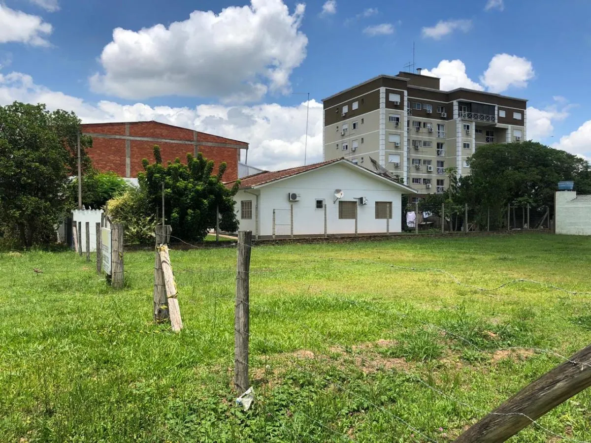 Imagem Terreno para Venda em Campo Bom / RS no bairro 25 de Julho