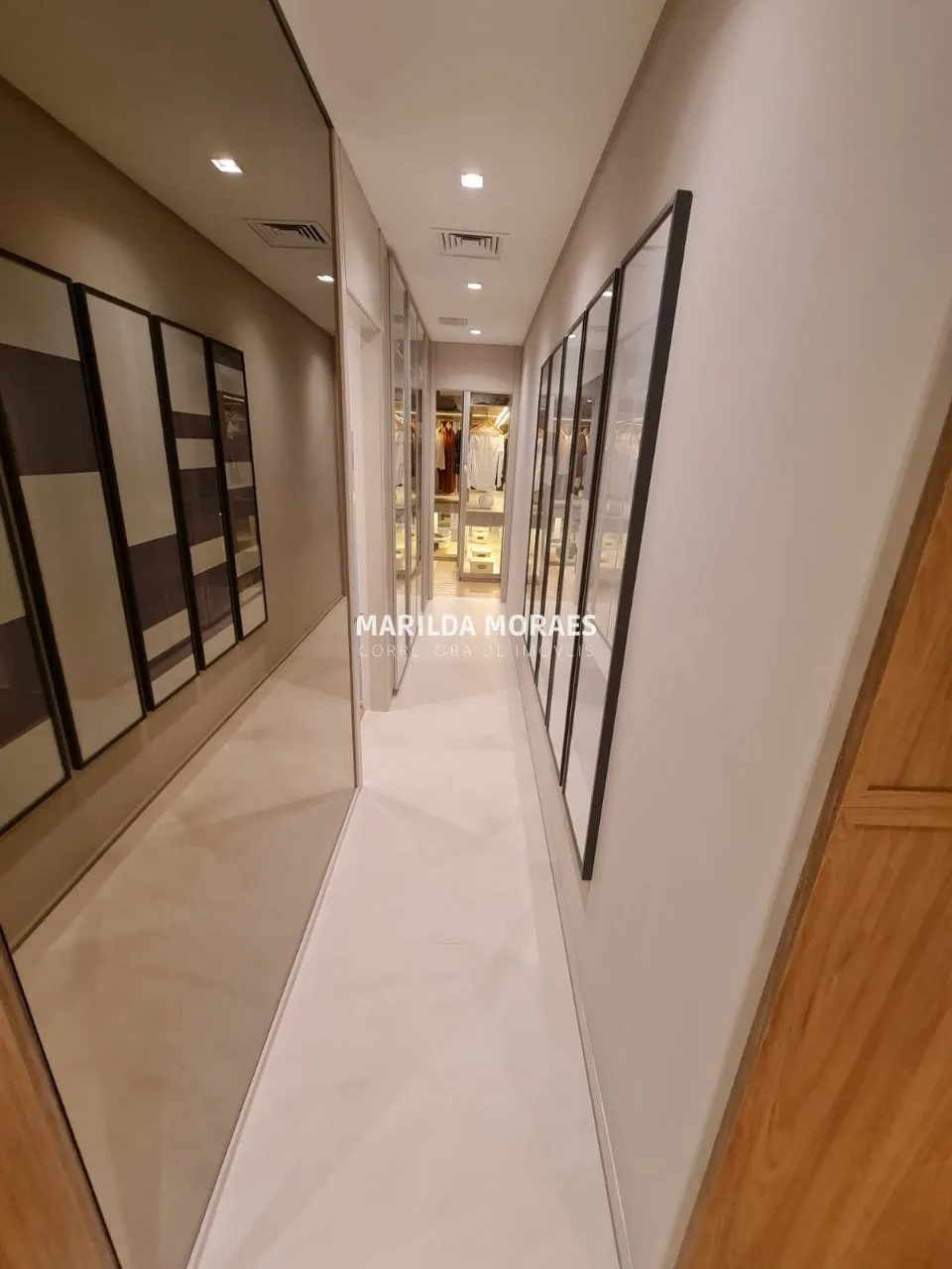 Imagem Apartamento de 76m² no Condomínio Sigma com 2 suítes, terraço gourmet, lavabo.

Viva com confort...