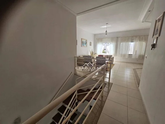 Imagem Casa à venda, 294 m² por R$ 1.100.000,00 - Vila Monteiro - Piracicaba/SP