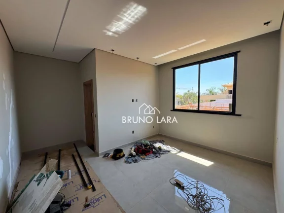 Imagem Casa à venda em Igarapé , Condomínio Gran Royalle