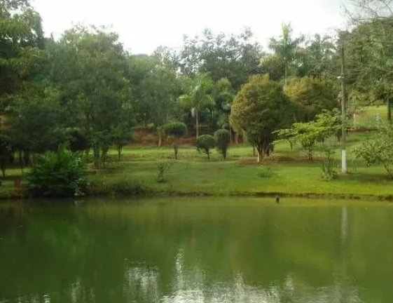 Imagem Chácara à venda na Estância Paraíso – Cesário Lange/SP – R$ 1.200.000,00