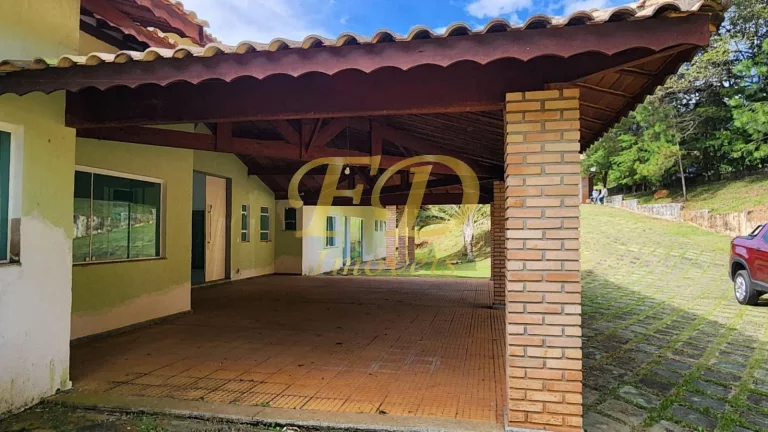 Imagem Chácara em Condomínio Piracaia venda ou Permuta em Guarulhos