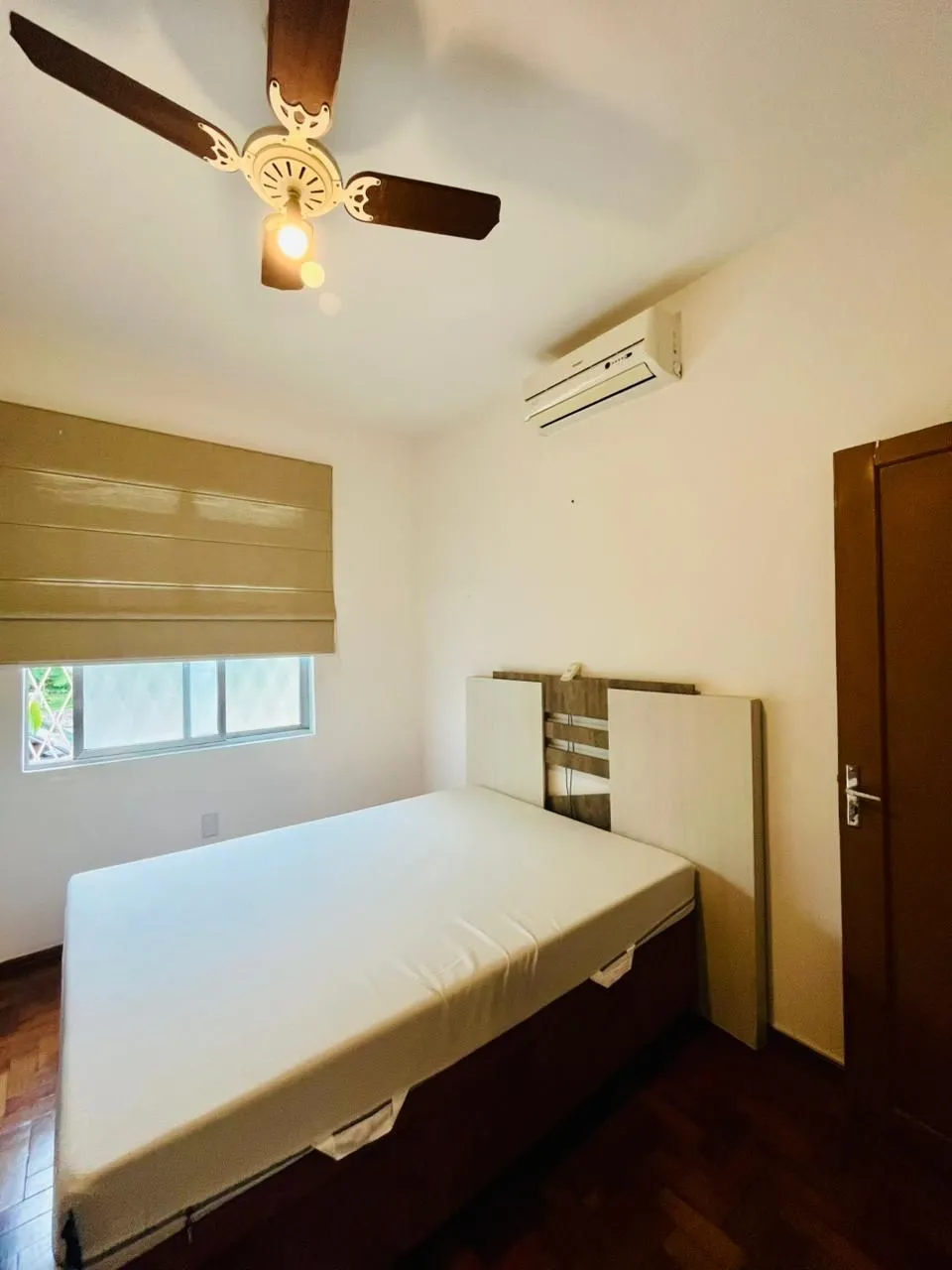 Imagem Para Quem Procura uma Casa Ampla Pronta Para Morar.