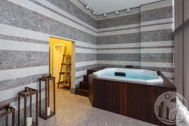 Imagem Apartamento a Venda no Centro de Balneário Camboriú