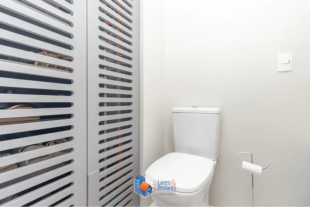 Imagem Apartamento à venda 2 Quartos 1 Suite 1 Vaga 54M² Moema São Paulo - SP