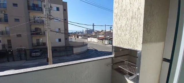Imagem Apartamento à venda 1 Quarto, 1 Vaga, 44M², Parque Senhor do Bonfim, Taubaté - SP | Edifício Residencial Viena