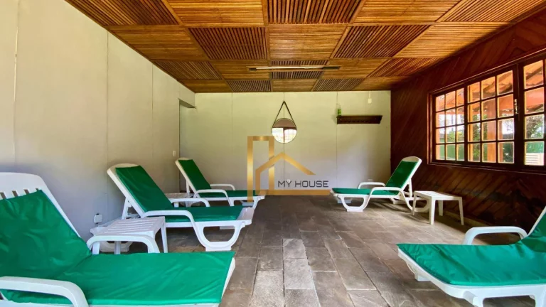 Imagem Apartamento com 2 quartos na Várzea - Teresópolis