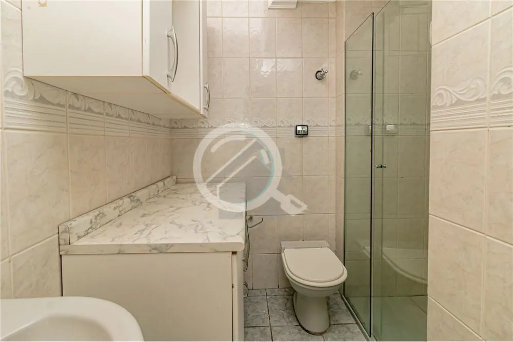 Imagem Apartamento com 109 metros de área privativa, 3 dormitórios, Suíte: Ampla suíte com closet, bene...