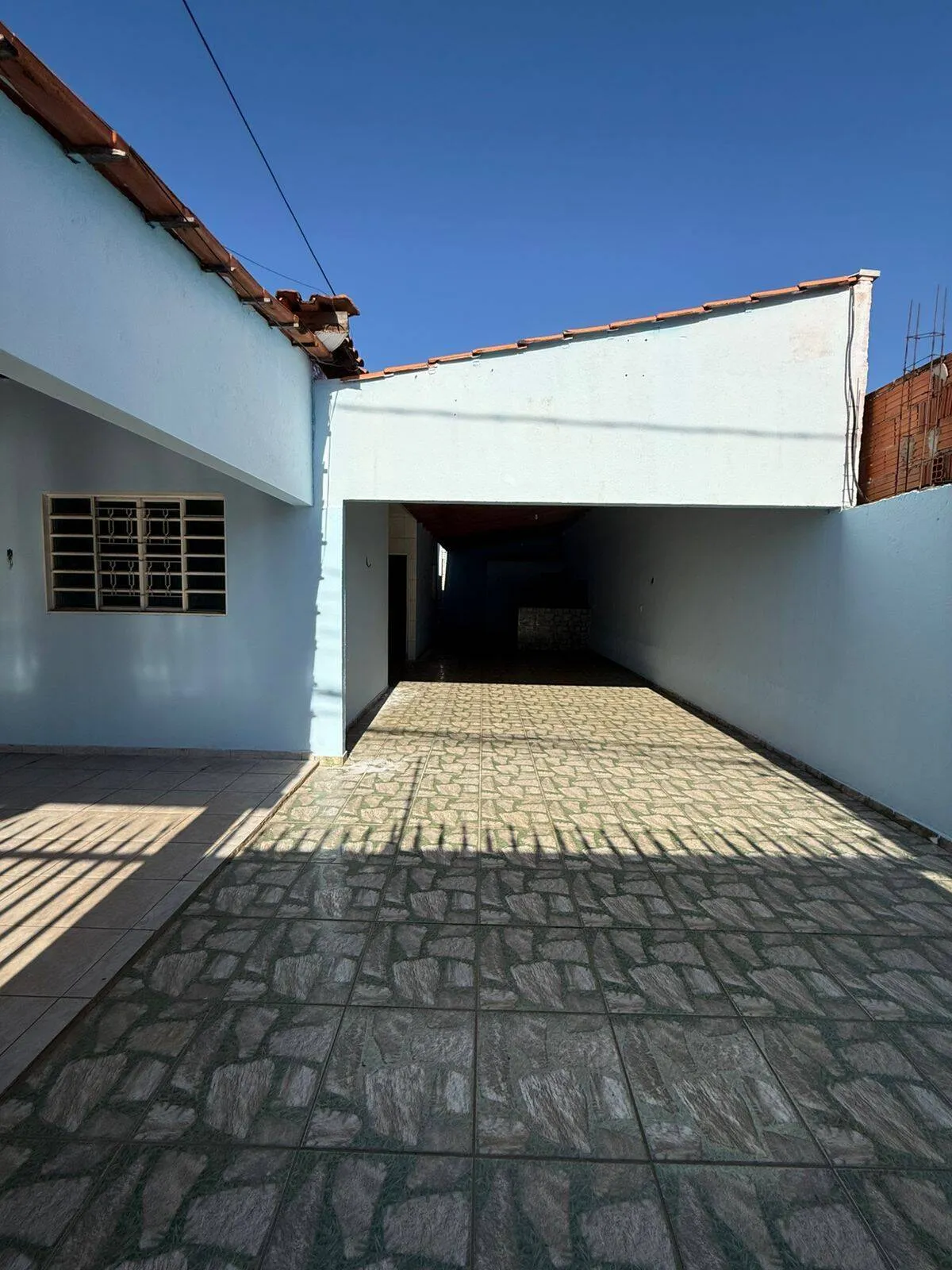 Imagem CASA 4 QUARTOS BAIRRO CPA 4
