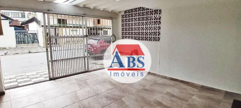 Imagem Sobrado à venda por R$ 439.000,00 - Vila Tupi - Praia Grande/SP