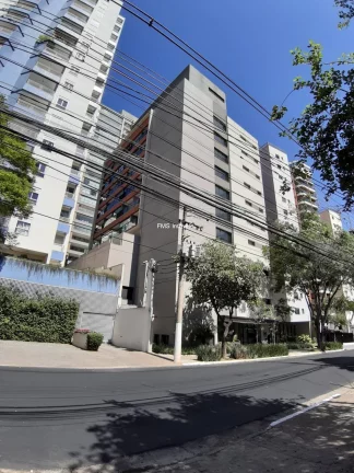 Imagem Studio à venda na Vila Mariana, São Paulo: 1 quarto, 1 banheiro, 57m² de área privativa. Confira!