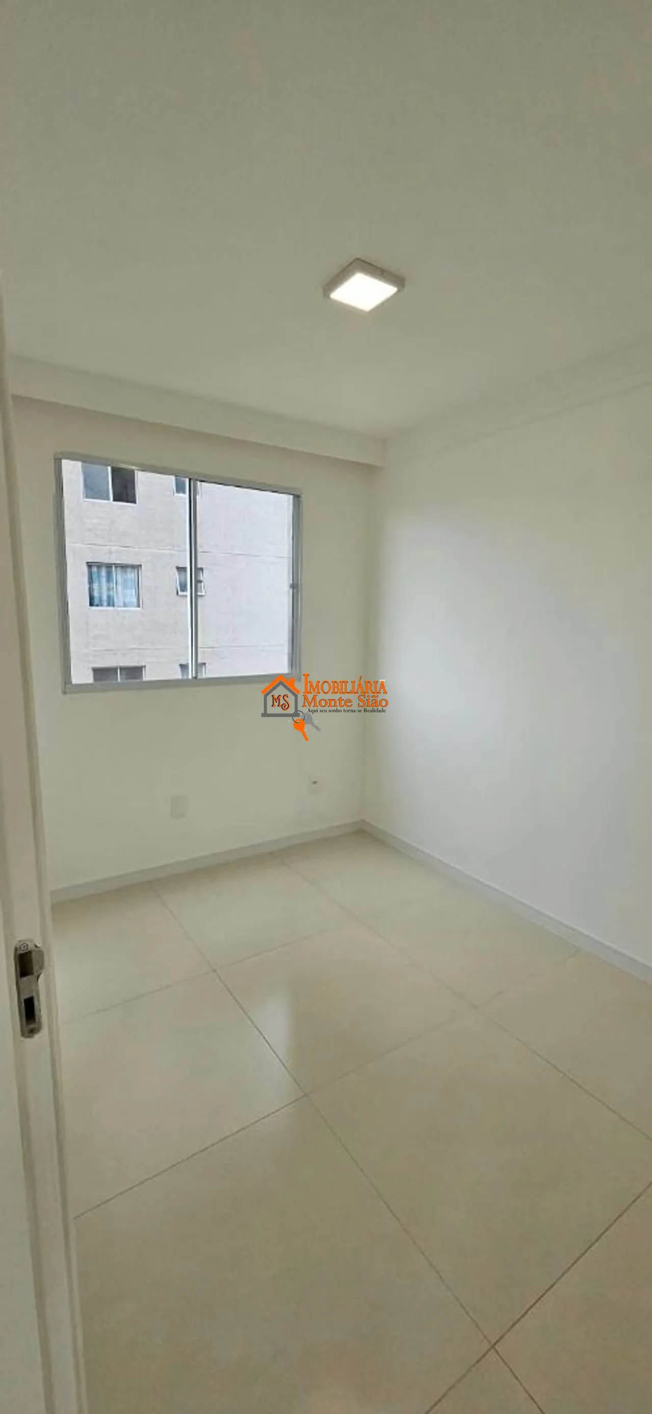 Imagem Apartamento com 2 dormitórios à venda, 43 m² por R$ 235.000,00 - Vila Nova Bonsucesso - Guarulhos/SP