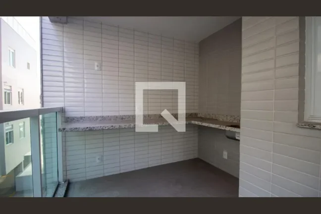 Imagem Apartamento à Venda - Vargem Grande, 2 Quartos, 71 m2