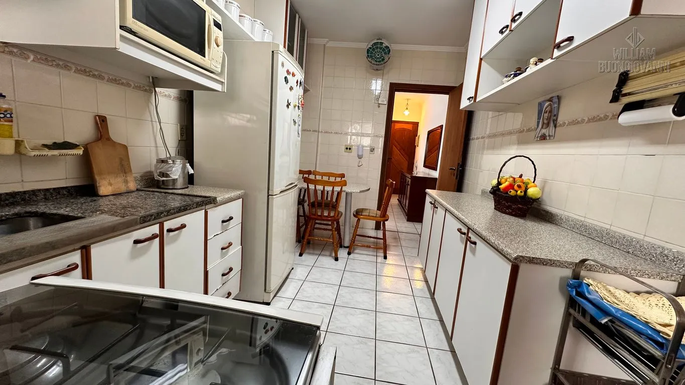 Imagem APARTAMENTO 2 QUARTOS , 1 SUITE, GUILHERMINA - PRAIA GRANDE/SP