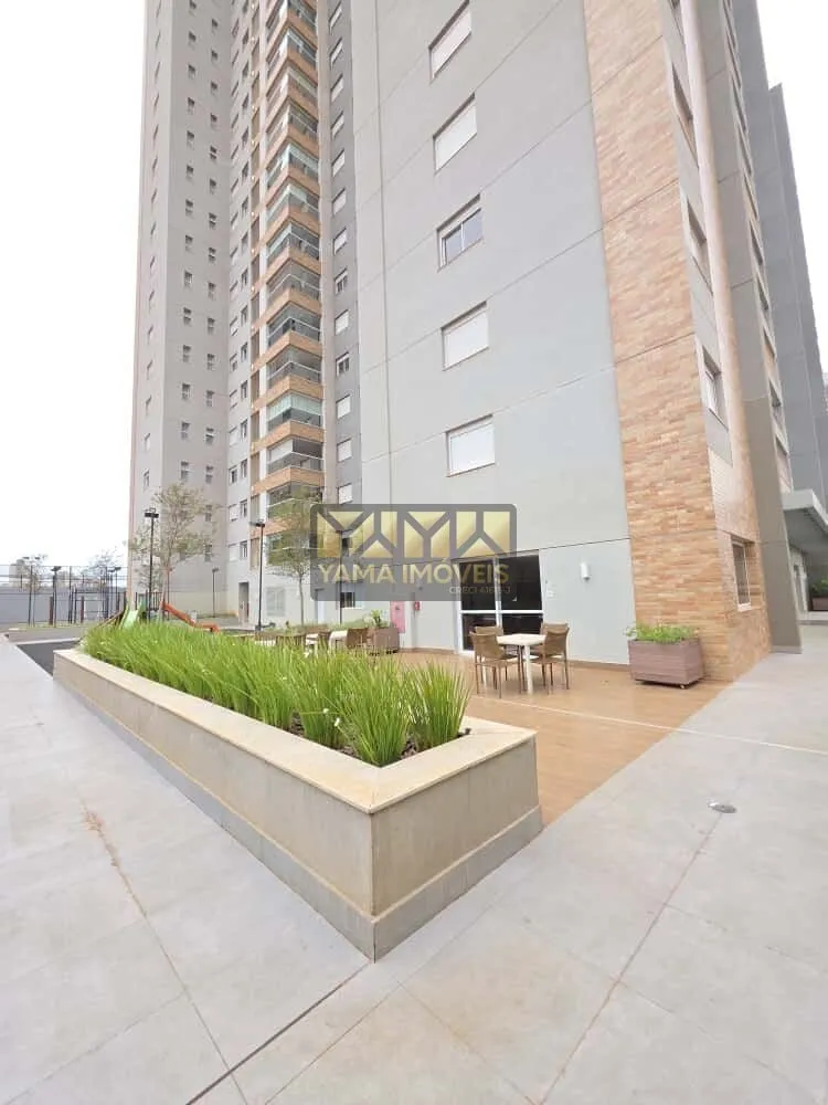 Foto do imóvel Uber Miró - Uber Miró - Apartamento à venda em Ribeirão Preto em Avenida Giuseppe Cilento