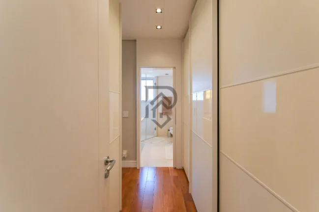 Imagem Apartamento Alto Padrão itaim bibi