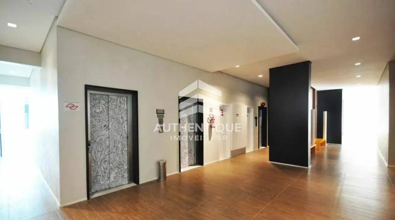 Imagem Brookfield Home Design Brooklin - Apartamento à venda em São Paulo/SP