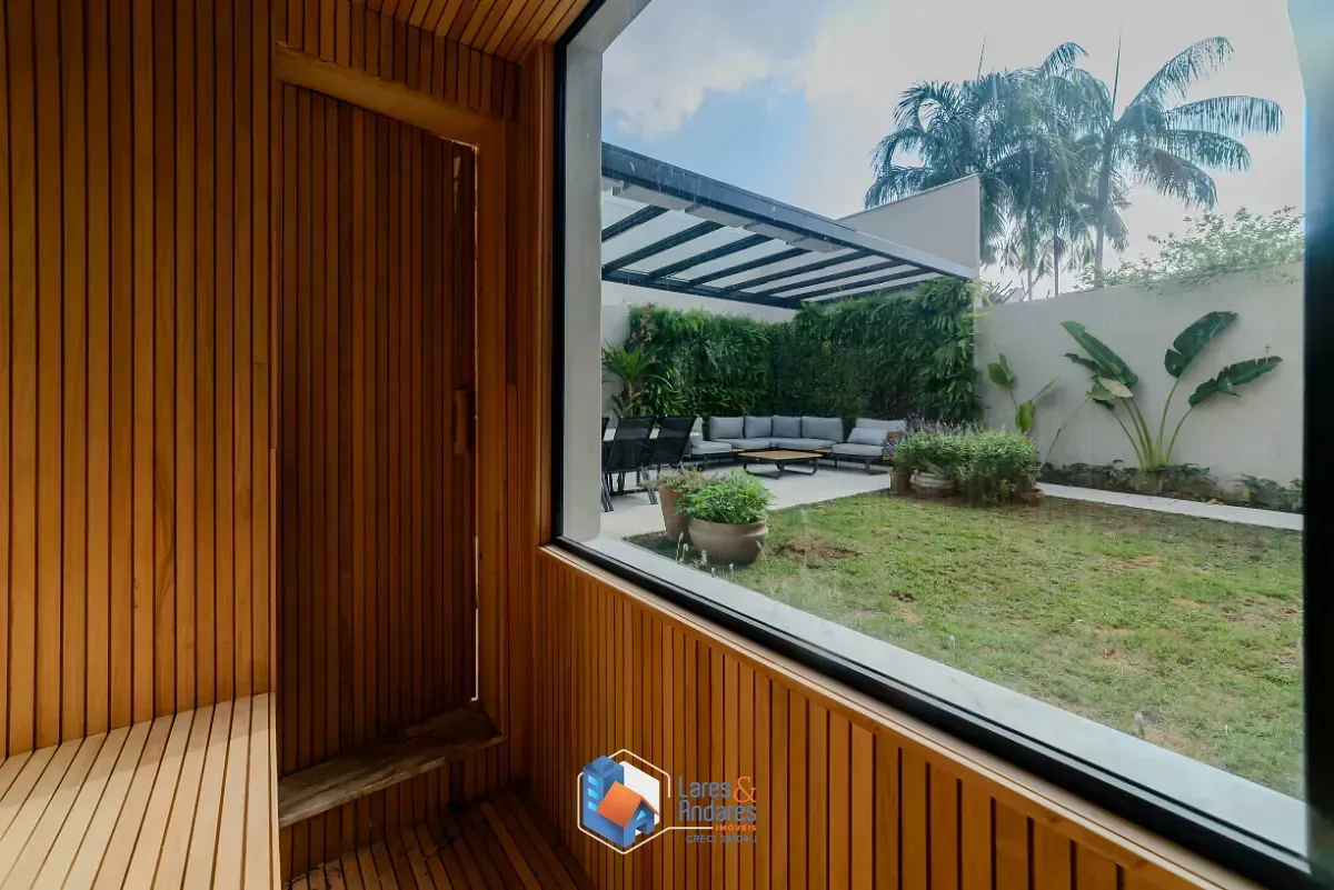 Imagem Casa para venda e locação em Cidade Monções com 2 quartos, sendo 2 suítes, 498m²