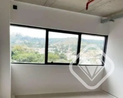 Foto do imóvel Sala comercial nova, nunca utilizada, em ponto estratégico da Zona Sul. Com 33,59 m² privativos, ... em Teresópoli