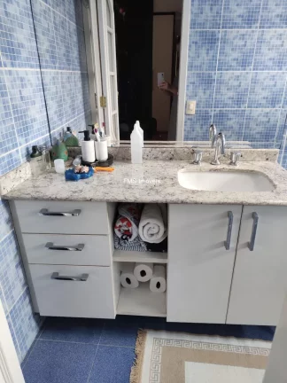 Imagem Sobrado no Jardim Bonfiglioli com 220m2 à venda.