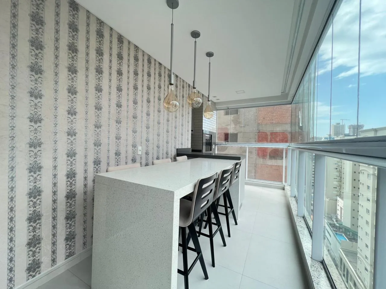 Imagem Apartamento à venda com 141m2 por R$ 2.265.000,00