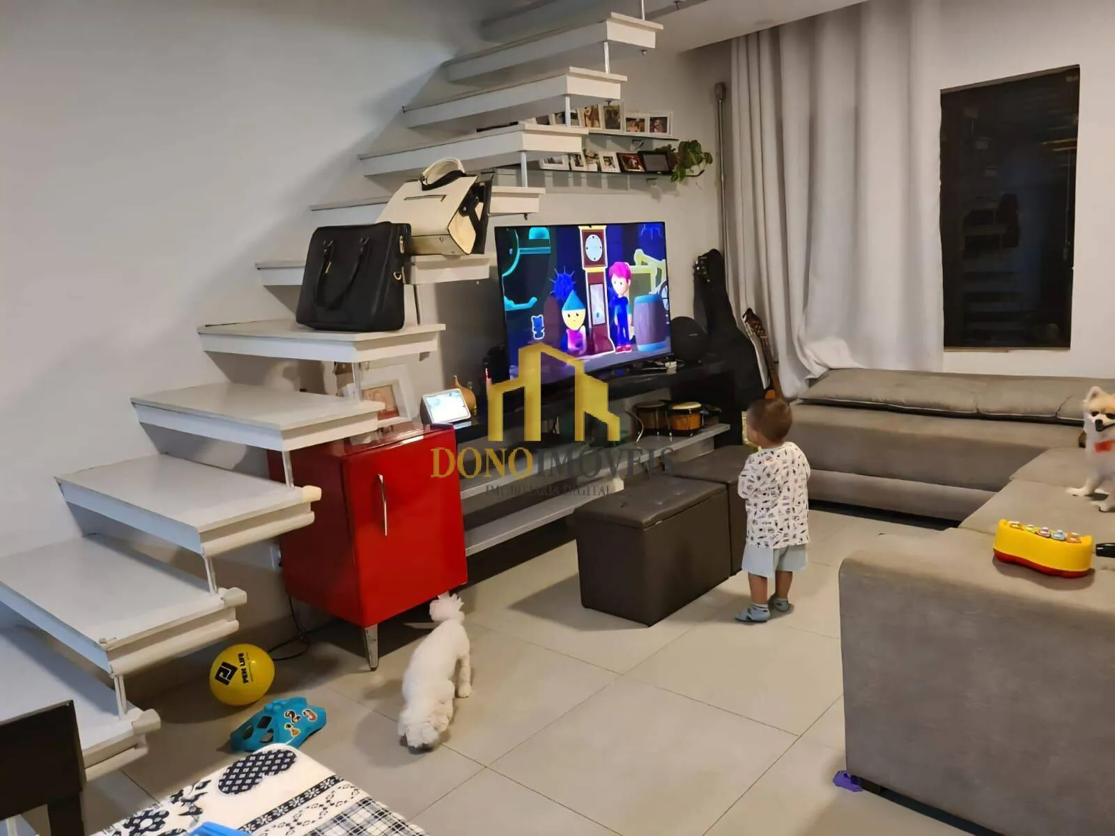 Imagem Sobrado à venda 272 m², 2 suítes - Planalto, São bernardo do campo